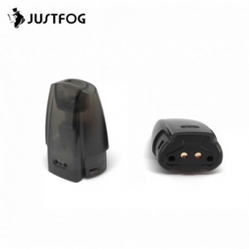 POD de MINIFIT par JUSTFOG POD de MINIFIT par JUSTFOG