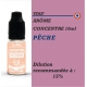 VDLV - ARÔME PÊCHE - 10 ml