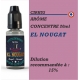 CIRKUS - ARÔME EL NOUGAT - 10 ml