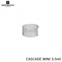 GLASS CASCADE MINI 3.5ml par VAPORESSO