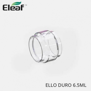 GLASS ELLO DURO / VATE BULB de 6,5ml par ELEAF