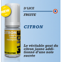 D'Lice - CITRON - 10ml