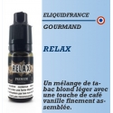 EliquidFrance - RELAX - 10ml