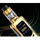 KIT R-KISS 200W + TFV8 BABY V2 de 5ml par SMOKTECH