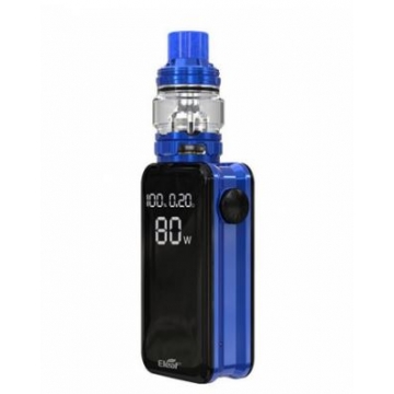 KIT ISTICK NOWOS 80W 4400 mAh par ELEAF KIT ISTICK NOWOS 80W 4400 mAh par ELEAF