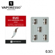 RESISTANCE EUC CERAMIC par VAPORESSO