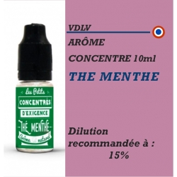 VDLV - ARÔME THE MENTHE- 10 ml