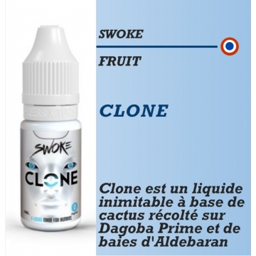 Swoke - CLONE - 10ml