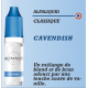 Alfaliquid - CAVENDISH - 10ml