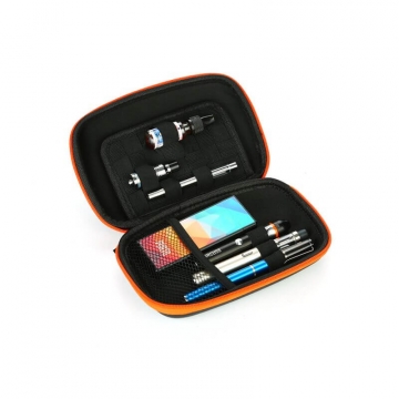 POCHETTE de RANGEMENT ECIG VAPE ONLY POCHETTE de RANGEMENT ECIG VAPE ONLY