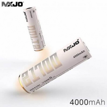 Batterie MXJO 21700 20A 4000mAh Batterie MXJO 21700 20A 4000mAh