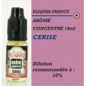 ELIQUIDFRANCE - ARÔME CERISE - 10 ml