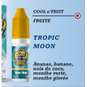 Cool n'Fruit - TROPIC MOON - 10ml