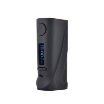BOX PUMA BABY MOD 80W par VAPOR STORM BOX PUMA BABY MOD 80W par VAPOR STORM