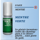 D'Lice - MENTHE VERTE - 10ml