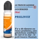 Le French Liquide - PRALINUX - 50ml