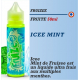 Fruizee - ICEE MINT - 10-50-60-70ml