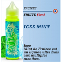 Fruizee - ICEE MINT - 10-50-60-70ml
