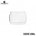 GLASS SKRR SKKRS TANK 8ml par VAPORESSO