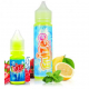 Fruizee - SUNSET LOVER - 10-50-60-70ml