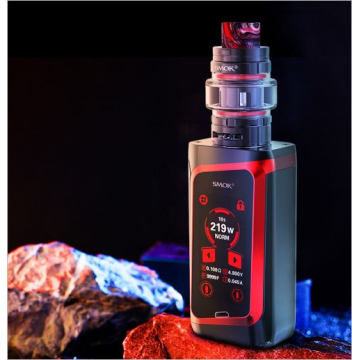 KIT MORPH 219W par SMOKTECH KIT MORPH 219W par SMOKTECH