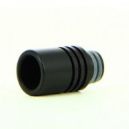 DRIP TIP PLAT COURT DELRIN