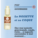 Pulp - LA NOISETTE ET SA COQUE - 10ml