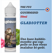 The Fuu - GLADIOTTER - 50ml