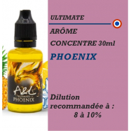 ULTIMATE - ARÔME PHOENIX - 30 ml