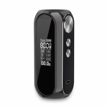 BOX CUBE 80W NEW COLOR par OBS BOX CUBE 80W NEW COLOR par OBS