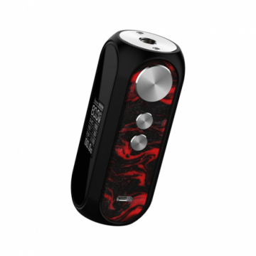 BOX CUBE 80W NEW COLOR par OBS BOX CUBE 80W NEW COLOR par OBS