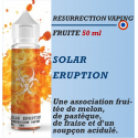 Resurrection Vaping -SOLAR ERUPTION - 50ml