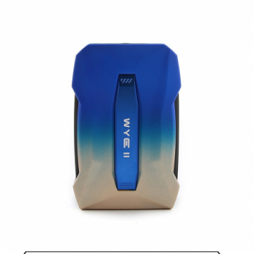 BOX TESLA WYE II 215W par TESLACIG BOX TESLA WYE II 215W par TESLACIG
