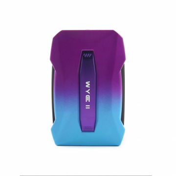 BOX TESLA WYE II 215W par TESLACIG BOX TESLA WYE II 215W par TESLACIG