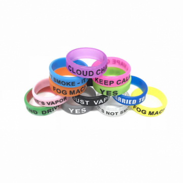 VAPE BAND de DIAMÈTRE 22mm VAPE BAND de DIAMÈTRE 22mm