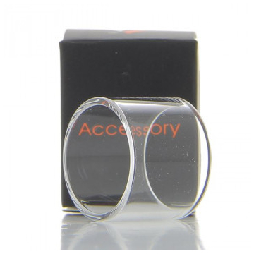 GLASS pour CERBERUS de 4ml par GEEKVAPE GLASS pour CERBERUS de 4ml par GEEKVAPE
