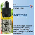 814 - BATHILDE - 10ml