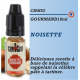 Cirkus - NOISETTE - 10ml