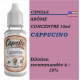 Capella - ARÔME CAPPUCINO - 10 ml