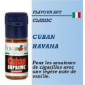 FLAVOUR ART - CUBAN AVANA - 10ml