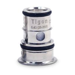 RESISTANCE TIGON par ASPIRE