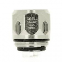 RESISTANCE GTCCELL2 pour CLEAROMISEUR NRG TANK par VAPORESSO