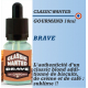 Classic Wanted - BRAVE - 10ml