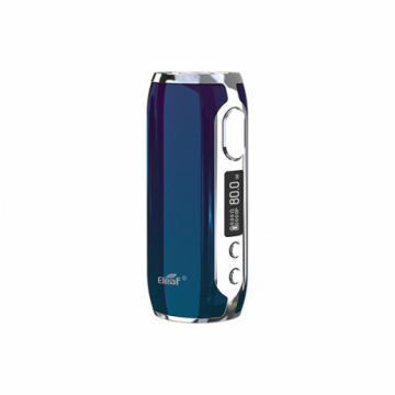 BOX ISTICK RIM 80W 3000 mAh par ELEAF BOX ISTICK RIM 80W 3000 mAh par ELEAF