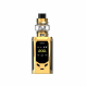 KIT R-KISS 200W + TFV8 BABY V2 de 5ml par SMOKTECH