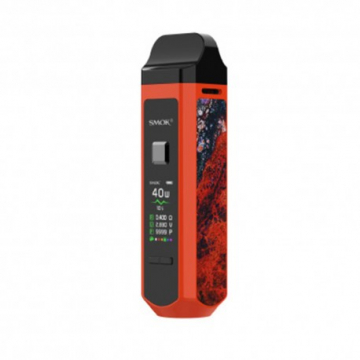 KIT POD RPM 40 POD par SMOKTECH KIT POD RPM 40 POD par SMOKTECH