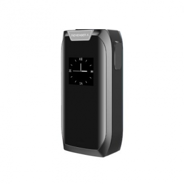 BOX REVENGER X 220W par VAPORESSO BOX REVENGER X 220W par VAPORESSO