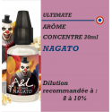 ULTIMATE - ARÔME NAGATO - 30 ml