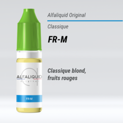Alfaliquid - FR-M - 70.30 - 10ml