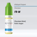 Alfaliquid - FR-M - 70.30 - 10ml
